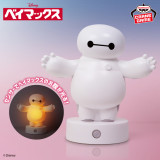 ディズニーキャラクター　センサーライトフィギュア～ベイマックス～