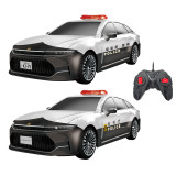 ＲＣ　ＴＯＹＯＴＡ　ＣＲＯＷＮ　セダンパトカー　（３２９０）