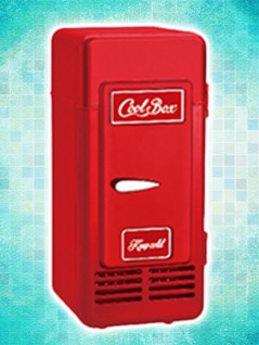 ｕｓｂ卓上保冷庫 を投入いたしました 線上夾娃娃機 抓樂霸