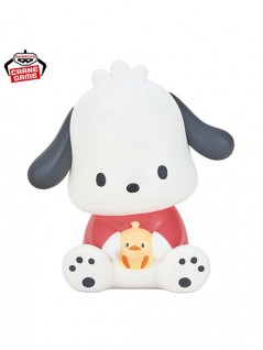 Sanrio Characters - Sofvimates -Pochacco-