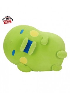 Tamagotchi - Very Soft Plushy -Relaxed Kuchipatchi-