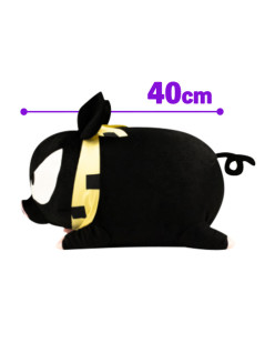 らんま１／２　ＰちゃんぬいぐるみＸＬ　プレミアム