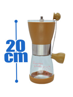 すみっコぐらし　おうちでくまカフェ　コーヒーミル　Ｂ