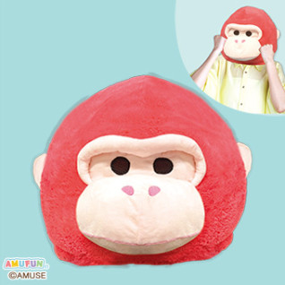 ウホウホゴリくんなりきりマスク２　Ｃ