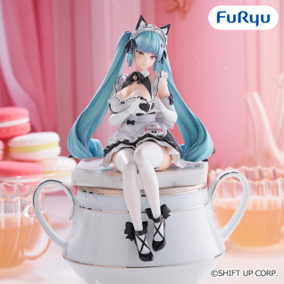 勝利の女神：ＮＩＫＫＥ　ぬーどるストッパーフィギュアープリバティ：アンカインド・メイドー