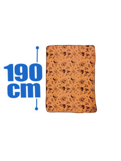 Moomin - Meyer Blanket B