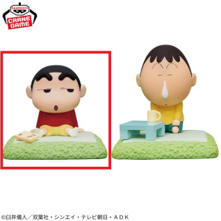 クレヨンしんちゃん　しんちゃんとなかよしメモリーズ～昼下がりのおままごと～ボーちゃんと　Ａ