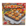 ＫＩＴＣＨＥＮ　ＣＨＡＲＭ　たこ焼きメーカー　８　Ｂ