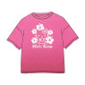 Hello Kitty BIG寬版T恤 B