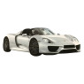 ＲＣ　ＰＯＲＳＣＨＥ　９１８　スパイダー（１００３８）　Ｂ