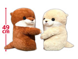 Relaxed Baby Otter Hug Ultra BIG
