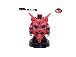 機動戦士Ｇｕｎｄａｍ　ＧＱｕｕｕｕｕｕＸ　ヘッド型スピーカー‐赤いガンダム‐