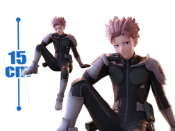 『怪獣８号』ぬーどるストッパーフィギュア ー 鳴海弦 ー 楽天市場】怪獣8号 ぬーどるストッパーフィギュアー怪獣8号ーの通販