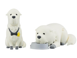 ＳＰＹ×ＦＡＭＩＬＹ　Ｆｌｕｆｆｙ　Ｐｕｆｆｙ-ボンド・フォージャー-ｖｏｌ．２