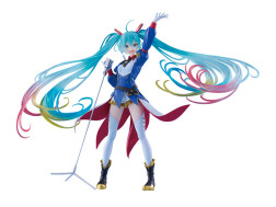 ガンダム４５周年×初音ミク　ＢＡＮＰＲＥＳＴＯ　ＥＶＯＬＶＥ-ＧＵＮＤＡＭ　Ｃｏｌｌａｂｏｒａｔｉｏｎ-フィギュア