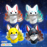 ちょコンと九尾さまプレミアムフィギュア瞬