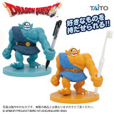 ドラゴンクエスト　ＡＭ　マルチホルダーフィギュア　ギガンテス＆アトラス