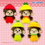 Monchhichi - Fruit Mascot