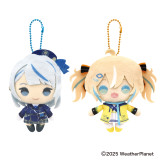Ｗｅａｔｈｅｒ　Ｐｌａｎｅｔ　マスコットぬいぐるみ