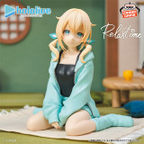 ホロライブ　#ｈｏｌｏｌｉｖｅ　ＩＦ　-Ｒｅｌａｘ　ｔｉｍｅ-風真いろは