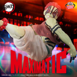 アニメ「鬼滅の刃」　ＭＡＸＩＭＡＴＩＣ　ＡＫＡＺＡ