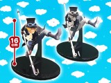 One Piece - BANPRESTO WORLD FIGURE COLOSSEUM Zoukei-ou Choujo Kessen 2 Vol. 8