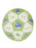 Blue Lock - Round Pop’n Soccer Ball Cushion -Yoichi Isagi & Meguru Bachira- A