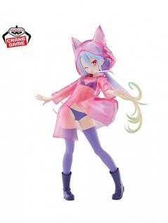 ノーゲーム・ノーライフ　ＥＳＰＲＥＳＴＯ-Ｇｌｉｔｔｅｒｙ　ｒａｉｎｃｏａｔ-白