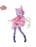 ノーゲーム・ノーライフ　ＥＳＰＲＥＳＴＯ-Ｇｌｉｔｔｅｒｙ　ｒａｉｎｃｏａｔ-白