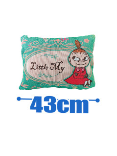 Moomin - Gobelin Tapestry Pillow A