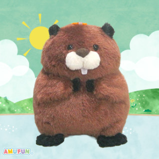 ちビーバーのむーたんＬＭＣ　Ａ