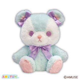 宝石の瞳のスピカツインリボンＪＢ　Ａ