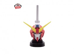 『機動戦士ガンダムＳＥＥＤ　ＦＲＥＥＤＯＭ』　インフィニットジャスティスガンダム弐式ヘッド型スピーカー