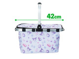 Kuromi - Outing Cool Basket