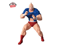 『キン肉マン』完璧超人始祖編　リアルフィギュア‐キン肉マン‐