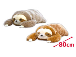 くったりナマケモノとろりんちょウルトラＢＩＧ