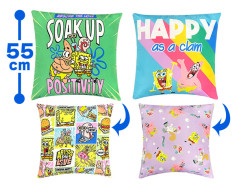 スポンジ・ボブ超ＢＩＧクッション