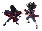 ＮＡＲＵＴＯ-ナルト-　疾風伝　ＶＩＢＲＡＴＩＯＮ　ＳＴＡＲＳ-ＳＥＮＪＵ　ＨＡＳＨＩＲＡＭＡ　＆　ＵＣＨＩＨＡ　ＭＡＤＡＲＡ-
