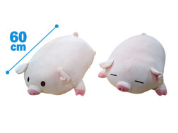 ６０ｃｍジャンボもちぶたぬいぐるみ