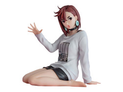 ＴＶアニメ『ダンダダン』　-Ｒｅｌａｘ　ｔｉｍｅ-モモ