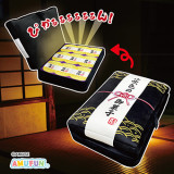 Yamabuki-colored Sweets Ultra BIG