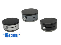 どこでも吸着！真空スマホスタンド