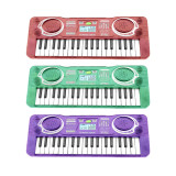 37-Key Colorful Digital Piano