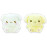 ふわりんましゅ　ぬいぐるみマスコット