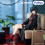 アークナイツ　ぬーどるストッパーフィギュアーテキサス・意志ｖｅｒ．ー