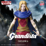 キングダム　Ｇｒａｎｄｉｓｔａ-楊端和-
