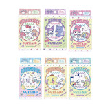 Sanrio - Bandage Wonderful Assortment