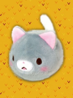 ふわころまるにゃん ぬいぐるみ を投入いたしました オンラインクレーンゲーム トレバ ふわころまるにゃん ぬいぐるみ を投入いたしました オンラインクレーンゲーム トレバ