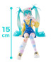 初音ミク　ぬーどるストッパーフィギュアーロリポップー