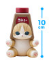 ｍｏｆｕｓａｎｄ　キッチンフィギュア～調味料入れ～　Ｂ